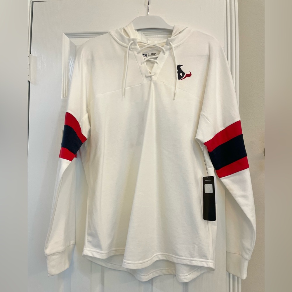 Women’s Houston Texans Hoodie